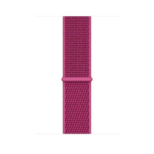 Load image into Gallery viewer, Fabric Loop Watch Band 38/40mm
